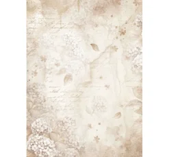 Clearance Stamperia Junk Journal Book 