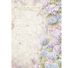 Clearance Stamperia Junk Journal Book 