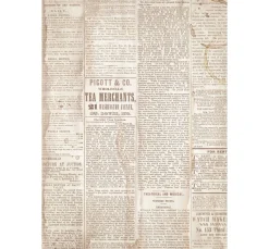 Clearance Stamperia Junk Journal Book 