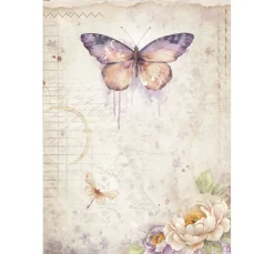 Clearance Stamperia Junk Journal Book 