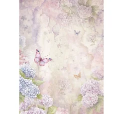 Clearance Stamperia Junk Journal Book 