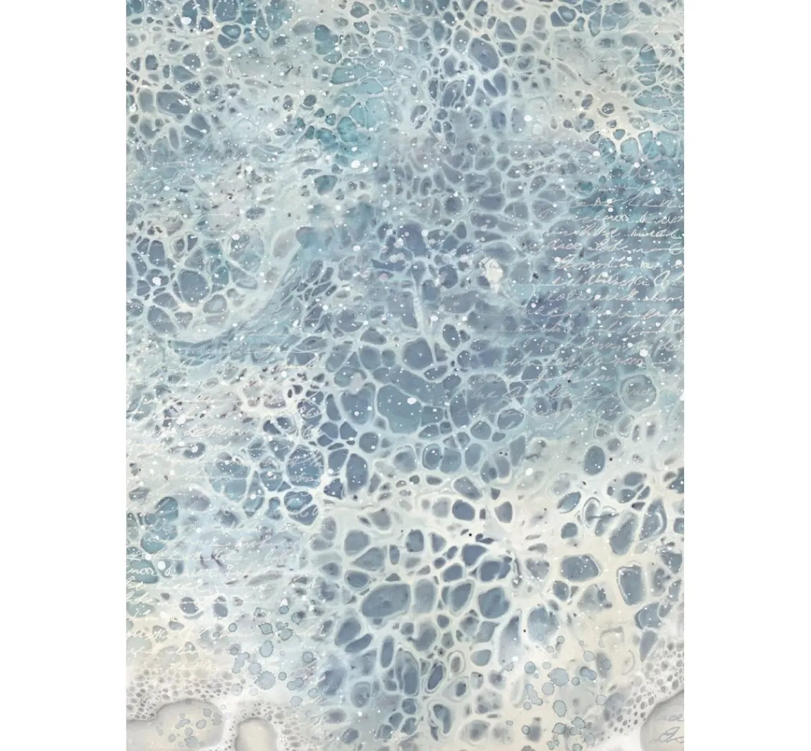 Outlet Stamperia Junk Journal Book "Silent Sea"