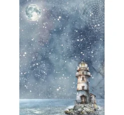 Outlet Stamperia Junk Journal Book