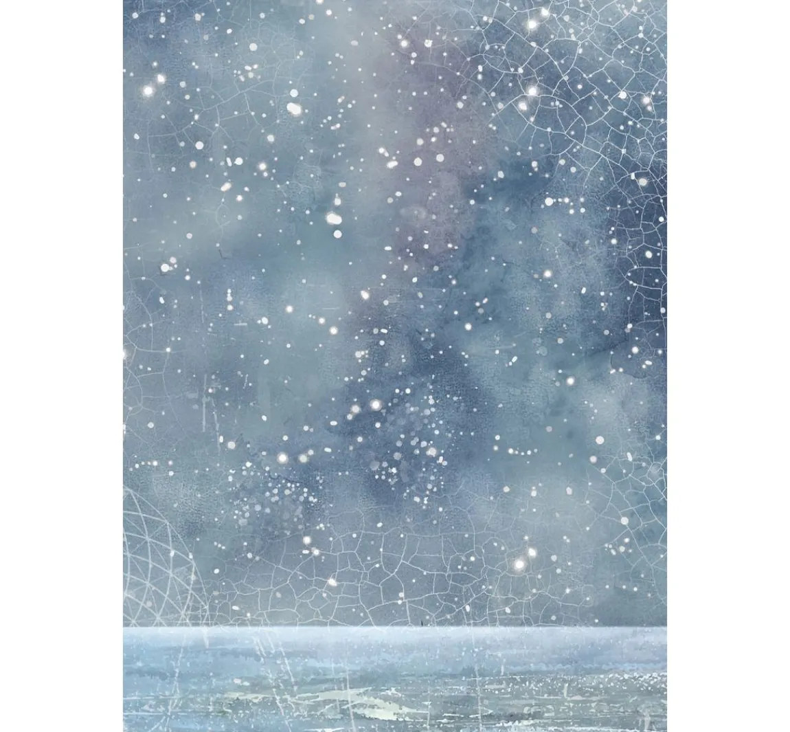 Outlet Stamperia Junk Journal Book "Silent Sea"