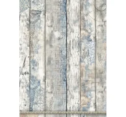 Outlet Stamperia Junk Journal Book
