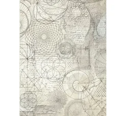 Outlet Stamperia Junk Journal Book