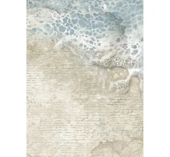Outlet Stamperia Junk Journal Book