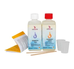 CREARTEC Kaltglasur-Packung, 500 ml