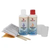 Clearance CREARTEC Kaltglasur-Packung, 200 ml