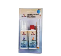 Clearance CREARTEC Kaltglasur-Packung, 200 ml