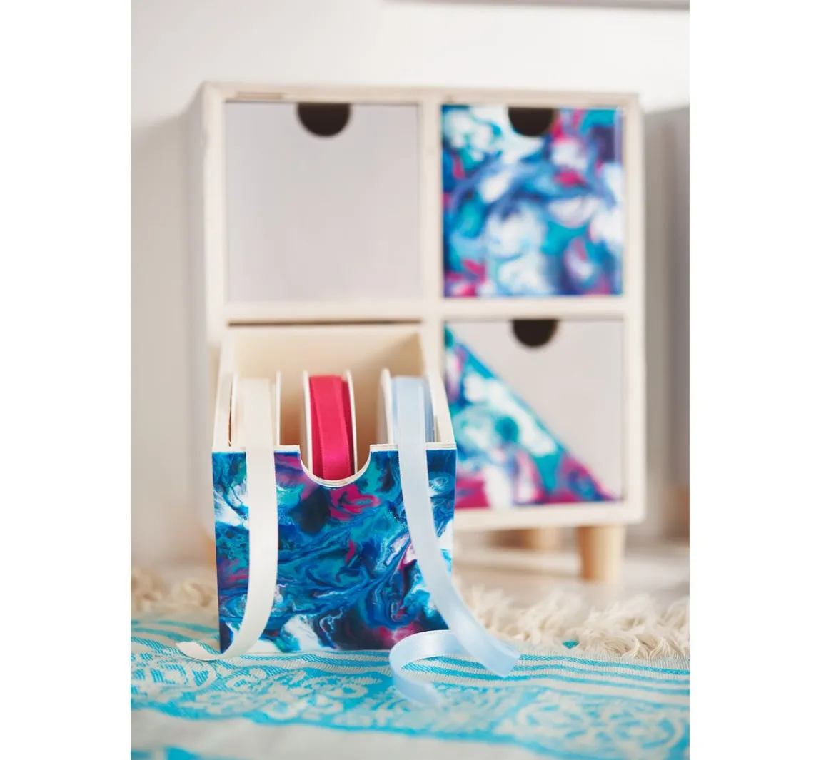 Clearance CREARTEC Kaltglasur-Packung, 200 ml