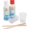 Hot CREARTEC Kaltglasur-Packung, 100 ml