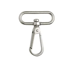 Clearance Prym Karabinerhaken 40 x 60 mm