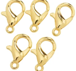 Outlet UIT Karabinerverschluss, 12 mm