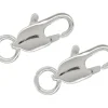 Clearance Rayher Karabinerverschluss, 2 Stück