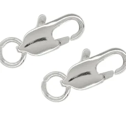 Clearance Rayher Karabinerverschluss, 2 Stück