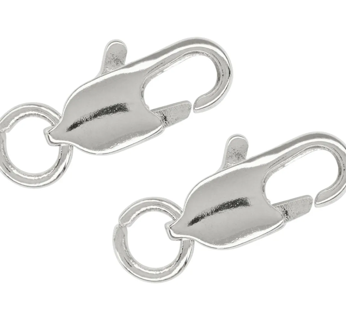 Clearance Rayher Karabinerverschluss, 2 Stück