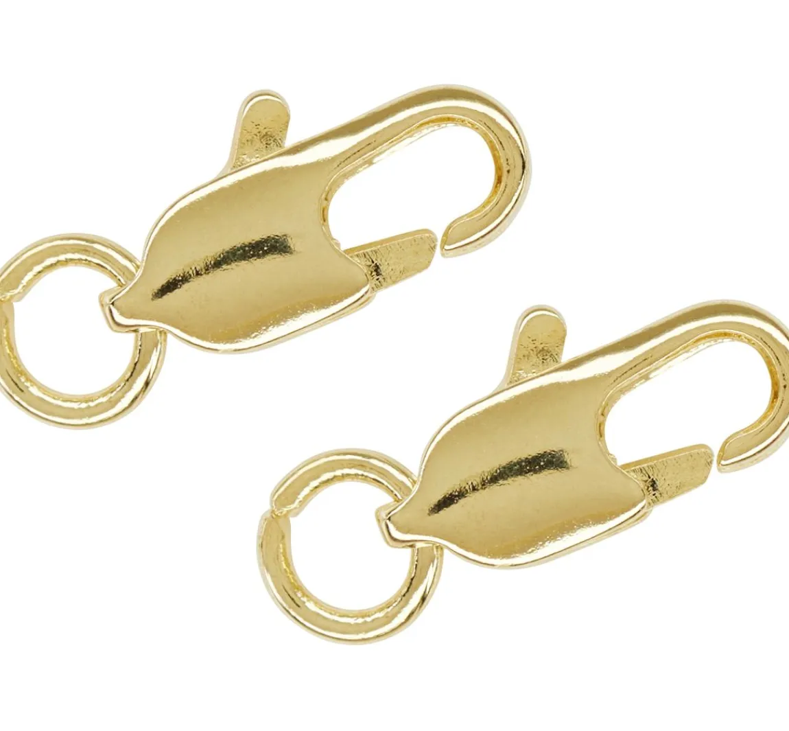 Clearance Rayher Karabinerverschluss, 2 Stück
