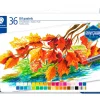 Clearance STAEDTLER Karat Ölkreiden, 36er-Set