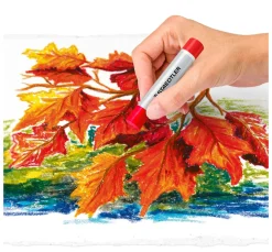 Clearance STAEDTLER Karat Ölkreiden, 36er-Set