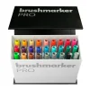 Discount karin Brushmarker PRO Mini Box 26 colours + blender set