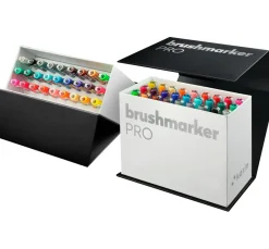 Discount karin Brushmarker PRO Mini Box 26 colours + blender set