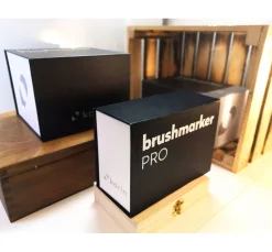 Discount karin Brushmarker PRO Mini Box 26 colours + blender set