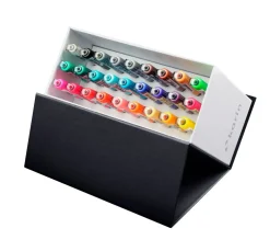 Discount karin Brushmarker PRO Mini Box 26 colours + blender set