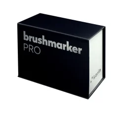 Discount karin Brushmarker PRO Mini Box 26 colours + blender set