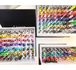 Discount karin Brushmarker PRO Mini Box 26 colours + blender set