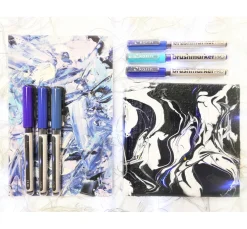 Discount karin Brushmarker PRO Set, 12 Farben