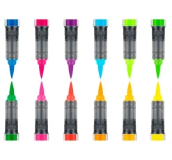 Discount karin Brushmarker PRO Set, 12 Farben