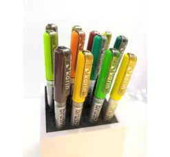 Discount karin Brushmarker PRO Set, 12 Farben