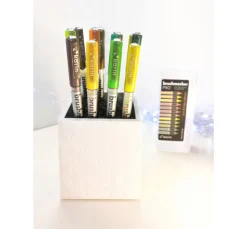 Discount karin Brushmarker PRO Set, 12 Farben