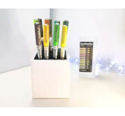Discount karin Brushmarker PRO Set, 12 Farben
