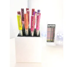 Discount karin Brushmarker PRO Set, 12 Farben