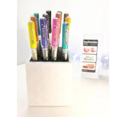 Discount karin Brushmarker PRO Set, 12 Farben