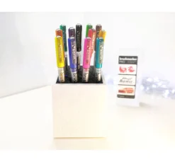 Discount karin Brushmarker PRO Set, 12 Farben