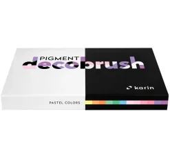 Sale karin PIGMENT Decobrush Collection