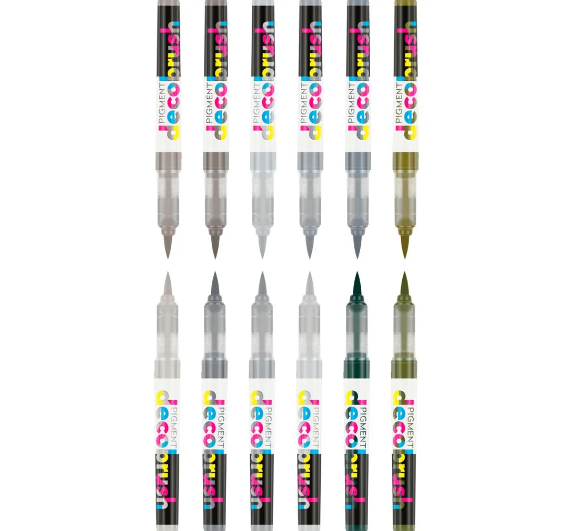 Sale karin PIGMENT Decobrush Collection