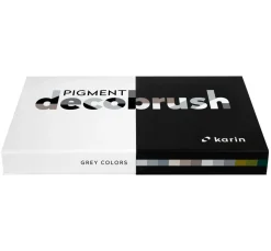 Sale karin PIGMENT Decobrush Collection