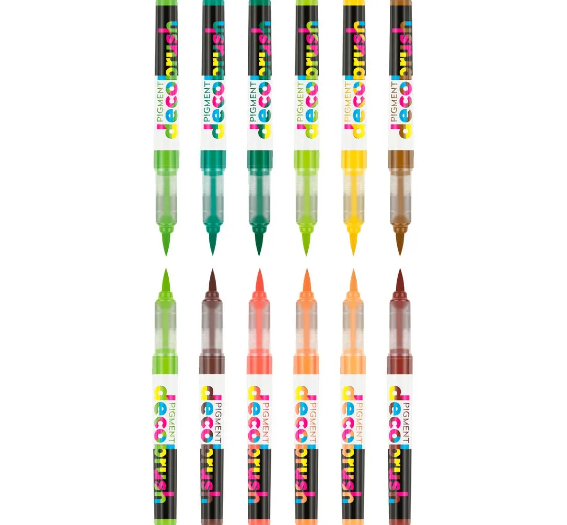 Sale karin PIGMENT Decobrush Collection