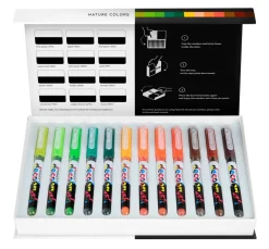 Sale karin PIGMENT Decobrush Collection