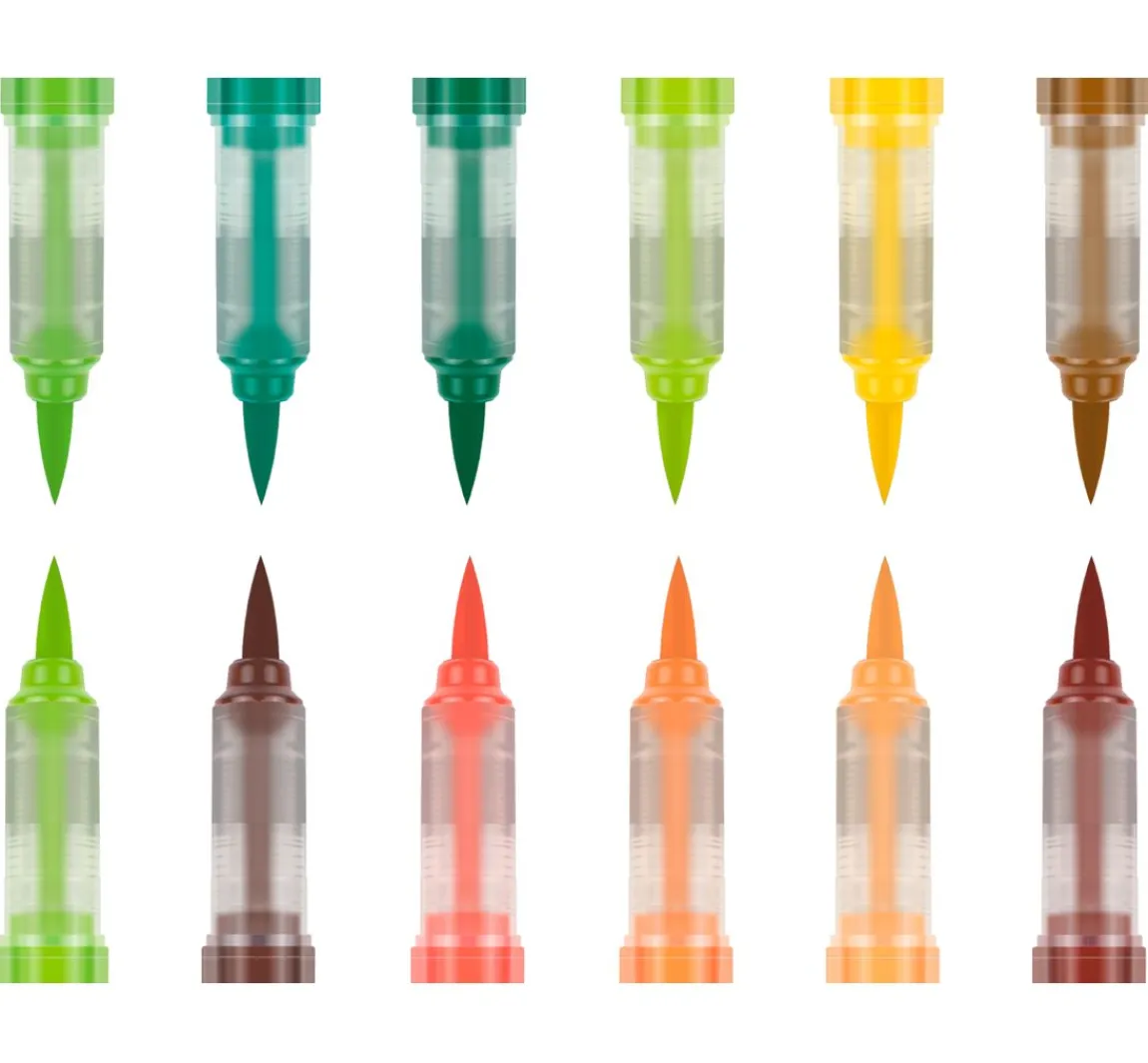 Sale karin PIGMENT Decobrush Collection