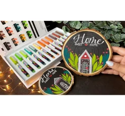 Sale karin PIGMENT Decobrush Collection