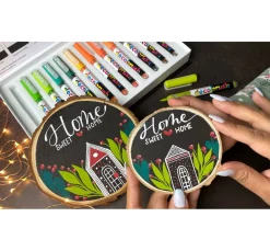 Sale karin PIGMENT Decobrush Collection