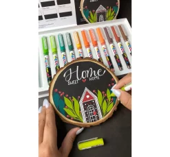 Sale karin PIGMENT Decobrush Collection