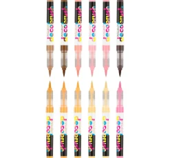 Sale karin PIGMENT Decobrush Collection