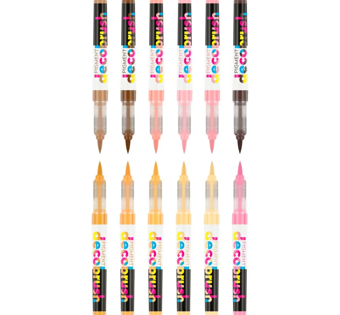 Sale karin PIGMENT Decobrush Collection