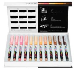 Sale karin PIGMENT Decobrush Collection